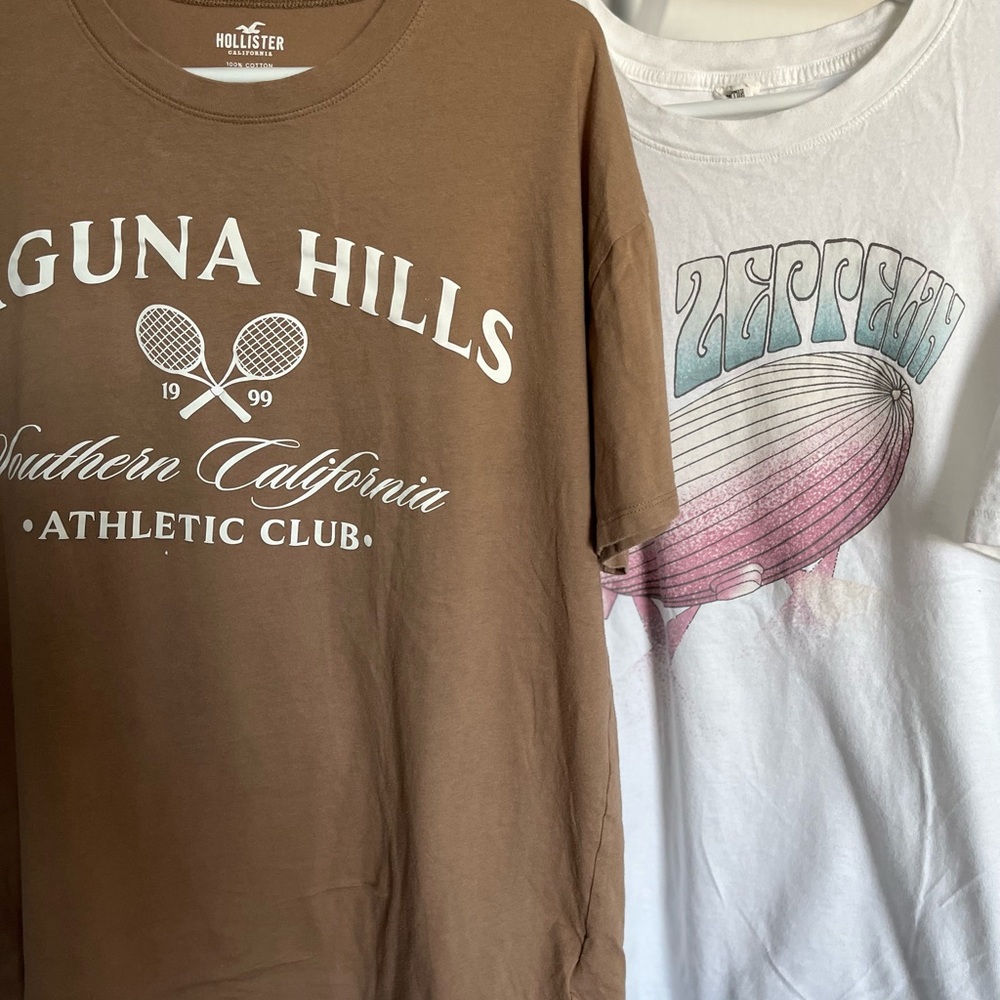 Bundle boy shirt